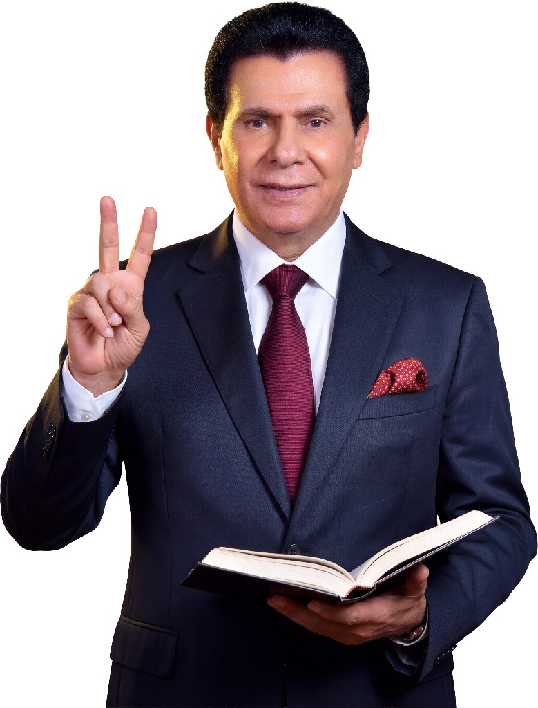 د. محمد الصالحي